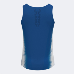 JOMA Elite XI ärmelloses Laufshirt Kinder 702 -...