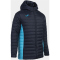 JOMA Urban V Steppjacke Kinder 342 - marineblau/türkis 104
