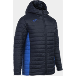 JOMA Urban V Steppjacke Kinder 337 - marineblau/royalblau...