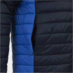 JOMA Urban V Steppjacke Kinder 337 - marineblau/royalblau...