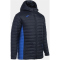 JOMA Urban V Steppjacke Kinder 337 - marineblau/royalblau 104