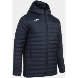 JOMA Urban V Steppjacke Kinder 331 - marineblau 104
