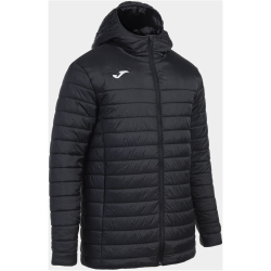 JOMA Urban V Steppjacke Kinder 100 - schwarz 104