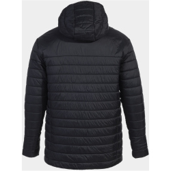 JOMA Urban V Steppjacke Kinder 100 - schwarz 104