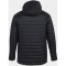 JOMA Urban V Steppjacke Kinder 100 - schwarz 104
