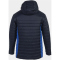 JOMA Urban V Steppjacke 337 - marineblau/royalblau S