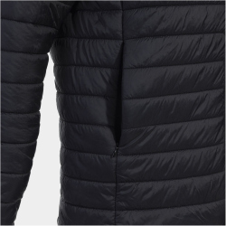 JOMA Urban V Steppjacke 100 - schwarz S