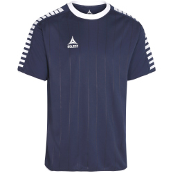 Select Argentina Trikot Navy/Weiß 3XL