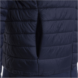 JOMA Urban V Bomberjacke Kinder 331 - marineblau 104