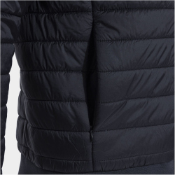 JOMA Urban V Bomberjacke Kinder 100 - schwarz 104