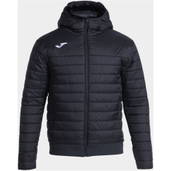 JOMA Urban V Bomberjacke Kinder 100 - schwarz 104