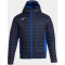 JOMA Urban V Bomberjacke 337 - marineblau/royalblau XL