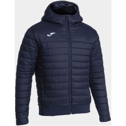 JOMA Urban V Bomberjacke 331 - marineblau XL