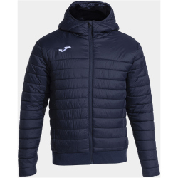 JOMA Urban V Bomberjacke 331 - marineblau XL