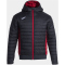 JOMA Urban V Bomberjacke 106 - schwarz/rot M