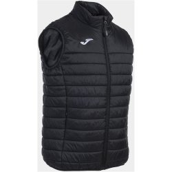 JOMA Urban V Weste Kinder 100 - schwarz 104