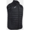 JOMA Urban V Weste Kinder 100 - schwarz 104
