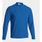 JOMA Cervino II 1/4-Zip Fleecepullover Kinder 700 - royalblau 116