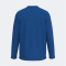 JOMA Cervino II 1/4-Zip Fleecepullover Kinder 700 - royalblau 116