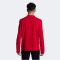 JOMA Cervino II 1/4-Zip Fleecepullover Kinder 600 - rot 116