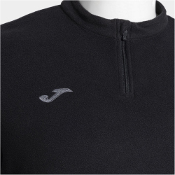 JOMA Cervino II 1/4-Zip Fleecepullover Kinder 100 -...