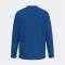 JOMA Cervino II 1/4-Zip Fleecepullover 700 - royalblau S