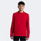 JOMA Cervino II 1/4-Zip Fleecepullover 600 - rot S
