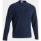 JOMA Cervino II 1/4-Zip Fleecepullover 331 - marineblau S