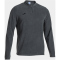 JOMA Cervino II 1/4-Zip Fleecepullover 150 - grau melliert S