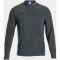 JOMA Cervino II 1/4-Zip Fleecepullover 150 - grau melliert S