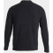 JOMA Cervino II 1/4-Zip Fleecepullover 100 - schwarz S