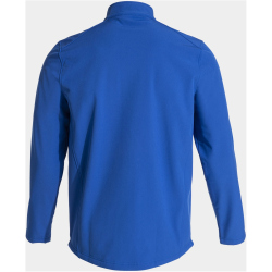 JOMA Basilea II Softshelljacke 700 - royalblau S