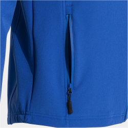 JOMA Basilea II Softshelljacke 700 - royalblau S