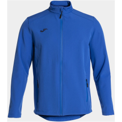 JOMA Basilea II Softshelljacke 700 - royalblau S