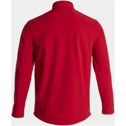 JOMA Basilea II Softshelljacke 600 - rot S