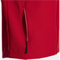 JOMA Basilea II Softshelljacke 600 - rot S