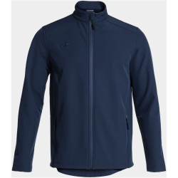 JOMA Basilea II Softshelljacke 331 - marineblau S