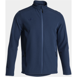 JOMA Basilea II Softshelljacke 331 - marineblau M