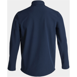 JOMA Basilea II Softshelljacke 331 - marineblau M