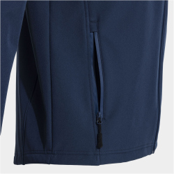 JOMA Basilea II Softshelljacke 331 - marineblau M
