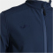 JOMA Basilea II Softshelljacke 331 - marineblau M