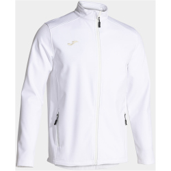 JOMA Basilea II Softshelljacke 200 - weiß S