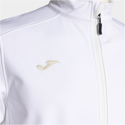 JOMA Basilea II Softshelljacke 200 - weiß S