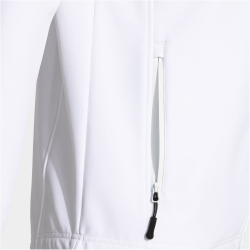 JOMA Basilea II Softshelljacke 200 - weiß S