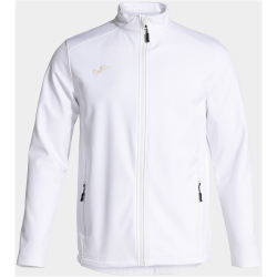 JOMA Basilea II Softshelljacke 200 - weiß S