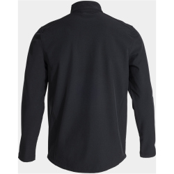 JOMA Basilea II Softshelljacke 100 - schwarz M