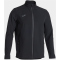 JOMA Basilea II Softshelljacke 100 - schwarz M