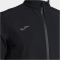JOMA Basilea II Softshelljacke 100 - schwarz M