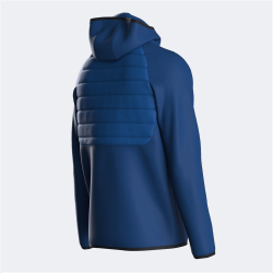JOMA Berna III Softshelljacke Kinder 700 - royalblau 116
