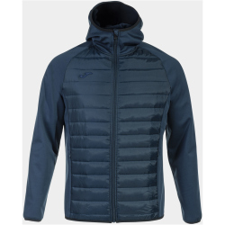 JOMA Berna III Softshelljacke Kinder 331 - marineblau 116
